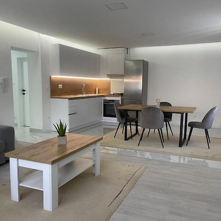 Rozi Apartments Zagreb Ngoại thất bức ảnh