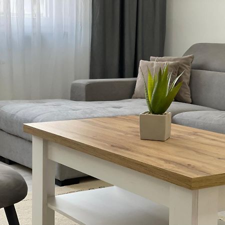 Rozi Apartments Zagreb Ngoại thất bức ảnh