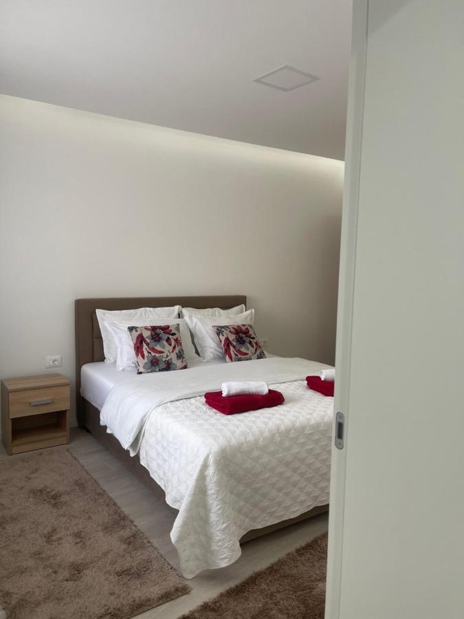 Rozi Apartments Zagreb Ngoại thất bức ảnh