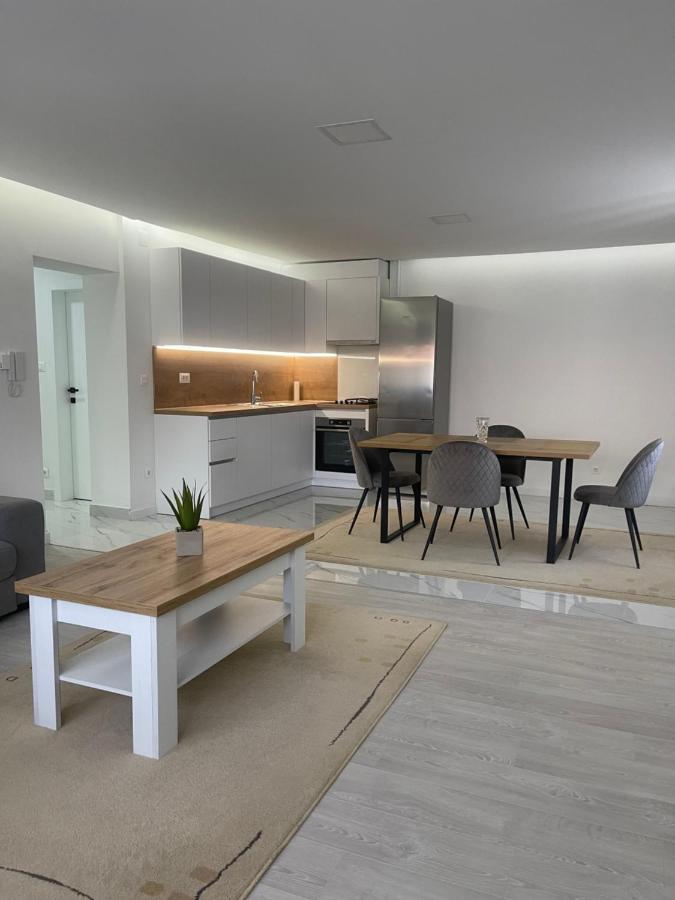 Rozi Apartments Zagreb Ngoại thất bức ảnh