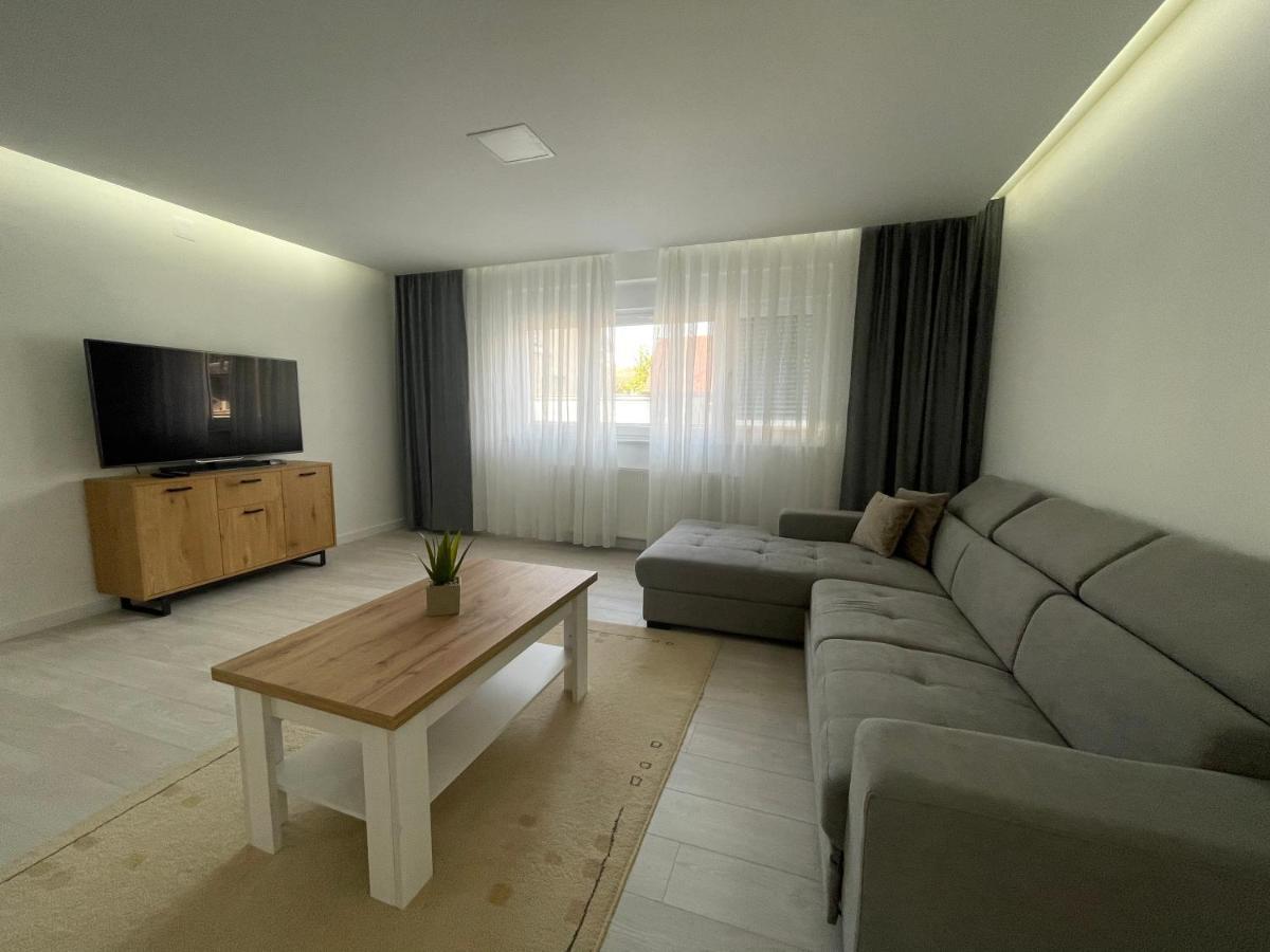 Rozi Apartments Zagreb Ngoại thất bức ảnh