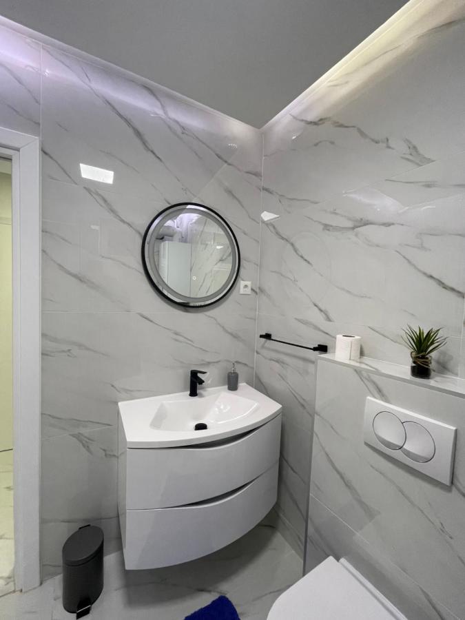 Rozi Apartments Zagreb Ngoại thất bức ảnh