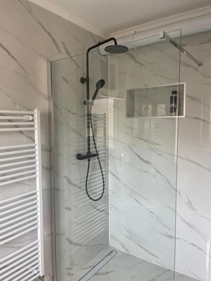 Rozi Apartments Zagreb Ngoại thất bức ảnh