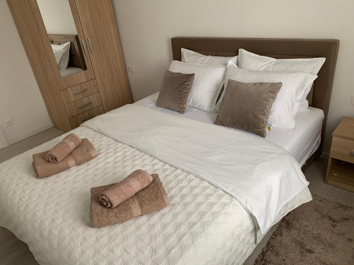 Rozi Apartments Zagreb Ngoại thất bức ảnh