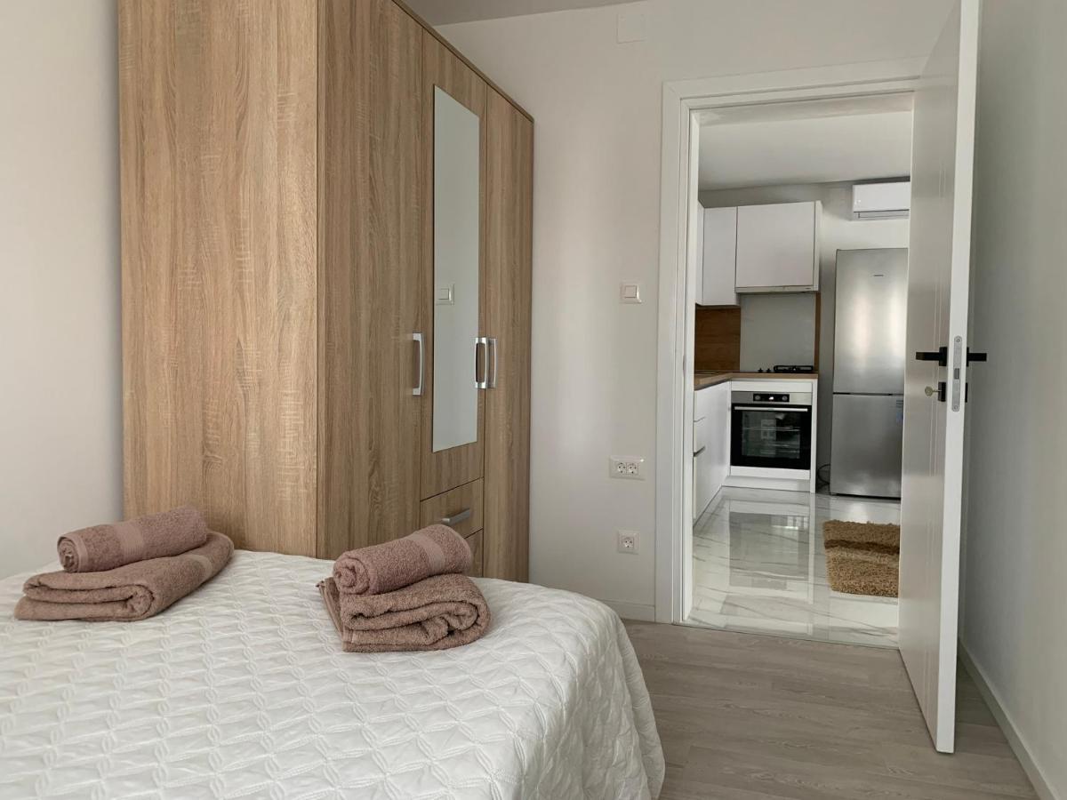 Rozi Apartments Zagreb Ngoại thất bức ảnh