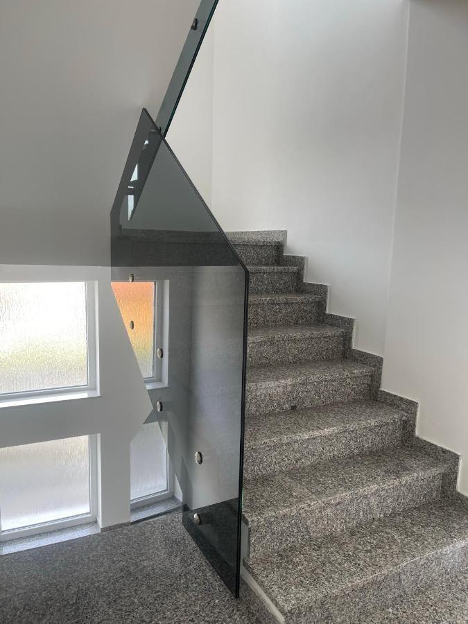 Rozi Apartments Zagreb Ngoại thất bức ảnh
