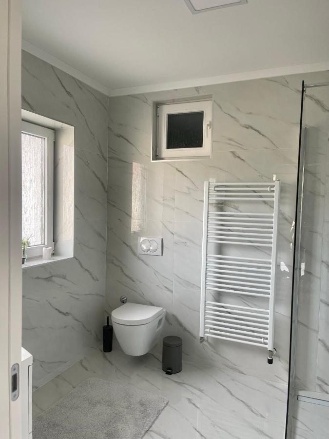 Rozi Apartments Zagreb Ngoại thất bức ảnh