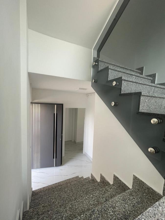 Rozi Apartments Zagreb Ngoại thất bức ảnh