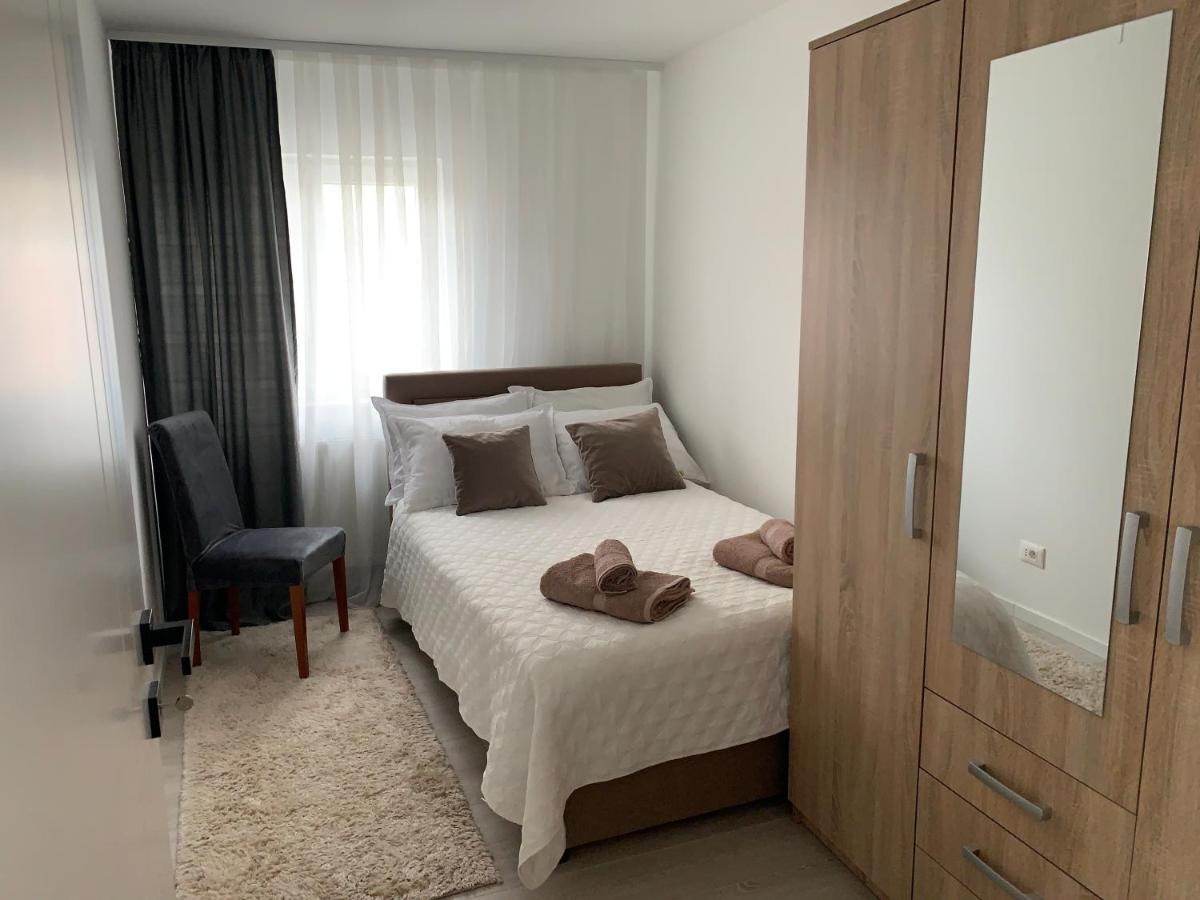 Rozi Apartments Zagreb Ngoại thất bức ảnh